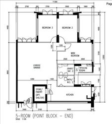 Blk 204B Compassvale Drive (Sengkang), HDB 5 Rooms #519382811